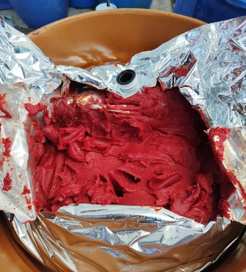 Tomato Paste